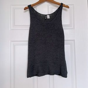 Divided by H&M navy blue size 8